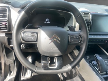 Citroen c5 aircross hybride rechargeable 225 ss e-eat8 shine occasion simplicicar limoges  simplicicar simplicibike france