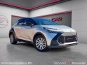 Toyota c-hr hybride my23 simplifiee 2.0l gr sport / toit pano / garantie constructeur / occasion simplicicar pontarlier...