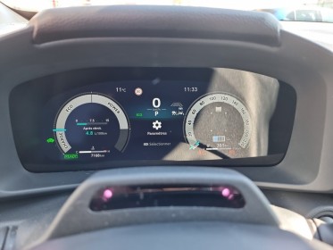 Toyota c-hr hybride my23 simplifiee 2.0l gr sport / toit pano / garantie constructeur / occasion simplicicar pontarlier...