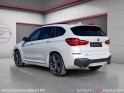 Bmw x1 f48 xdrive 25d 231 ch bva8 m sport / toit ouvrant / garantie 12 mois minimum / occasion simplicicar pontarlier...