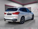 Bmw x1 f48 xdrive 25d 231 ch bva8 m sport / toit ouvrant / garantie 12 mois minimum / occasion simplicicar pontarlier...