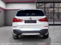 Bmw x1 f48 xdrive 25d 231 ch bva8 m sport / toit ouvrant / garantie 12 mois minimum / occasion simplicicar pontarlier...