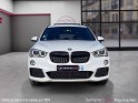Bmw x1 f48 xdrive 25d 231 ch bva8 m sport / toit ouvrant / garantie 12 mois minimum / occasion simplicicar pontarlier...