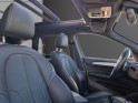 Bmw x1 f48 xdrive 25d 231 ch bva8 m sport / toit ouvrant / garantie 12 mois minimum / occasion simplicicar pontarlier...