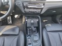 Bmw x1 f48 xdrive 25d 231 ch bva8 m sport / toit ouvrant / garantie 12 mois minimum / occasion simplicicar pontarlier...