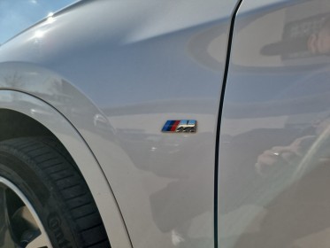 Bmw x1 f48 xdrive 25d 231 ch bva8 m sport / toit ouvrant / garantie 12 mois minimum / occasion simplicicar pontarlier...