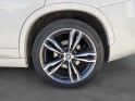 Bmw x1 f48 xdrive 25d 231 ch bva8 m sport / toit ouvrant / garantie 12 mois minimum / occasion simplicicar pontarlier...