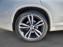 Bmw x1 f48 xdrive 25d 231 ch bva8 m sport / toit ouvrant / garantie 12 mois minimum / occasion simplicicar pontarlier...