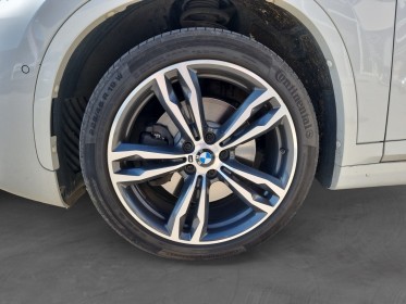 Bmw x1 f48 xdrive 25d 231 ch bva8 m sport / toit ouvrant / garantie 12 mois minimum / occasion simplicicar pontarlier...