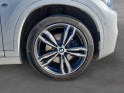 Bmw x1 f48 xdrive 25d 231 ch bva8 m sport / toit ouvrant / garantie 12 mois minimum / occasion simplicicar pontarlier...