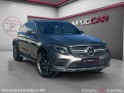 Mercedes glc coupe 350 e 7g-tronic plus 4matic executive occasion simplicicar frejus  simplicicar simplicibike france