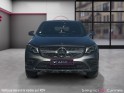 Mercedes glc coupe 350 e 7g-tronic plus 4matic executive occasion simplicicar frejus  simplicicar simplicibike france