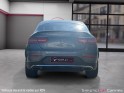 Mercedes glc coupe 350 e 7g-tronic plus 4matic executive occasion simplicicar frejus  simplicicar simplicibike france