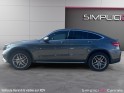 Mercedes glc coupe 350 e 7g-tronic plus 4matic executive occasion simplicicar frejus  simplicicar simplicibike france