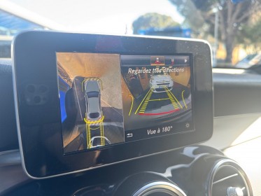 Mercedes glc coupe 350 e 7g-tronic plus 4matic executive occasion simplicicar frejus  simplicicar simplicibike france