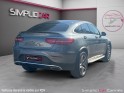 Mercedes glc coupe 350 e 7g-tronic plus 4matic executive occasion simplicicar frejus  simplicicar simplicibike france