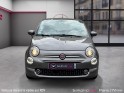 Fiat 500 my20 serie 7 euro 6d 1.2 69 ch eco pack s/s lounge occasion paris 17ème (75)(porte maillot) simplicicar...