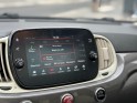 Fiat 500 my20 serie 7 euro 6d 1.2 69 ch eco pack s/s lounge occasion paris 17ème (75)(porte maillot) simplicicar...
