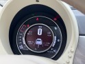 Fiat 500 my20 serie 7 euro 6d 1.2 69 ch eco pack s/s lounge occasion paris 17ème (75)(porte maillot) simplicicar...