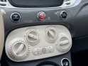 Fiat 500 my20 serie 7 euro 6d 1.2 69 ch eco pack s/s lounge occasion paris 17ème (75)(porte maillot) simplicicar...