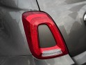 Fiat 500 my20 serie 7 euro 6d 1.2 69 ch eco pack s/s lounge occasion paris 17ème (75)(porte maillot) simplicicar...