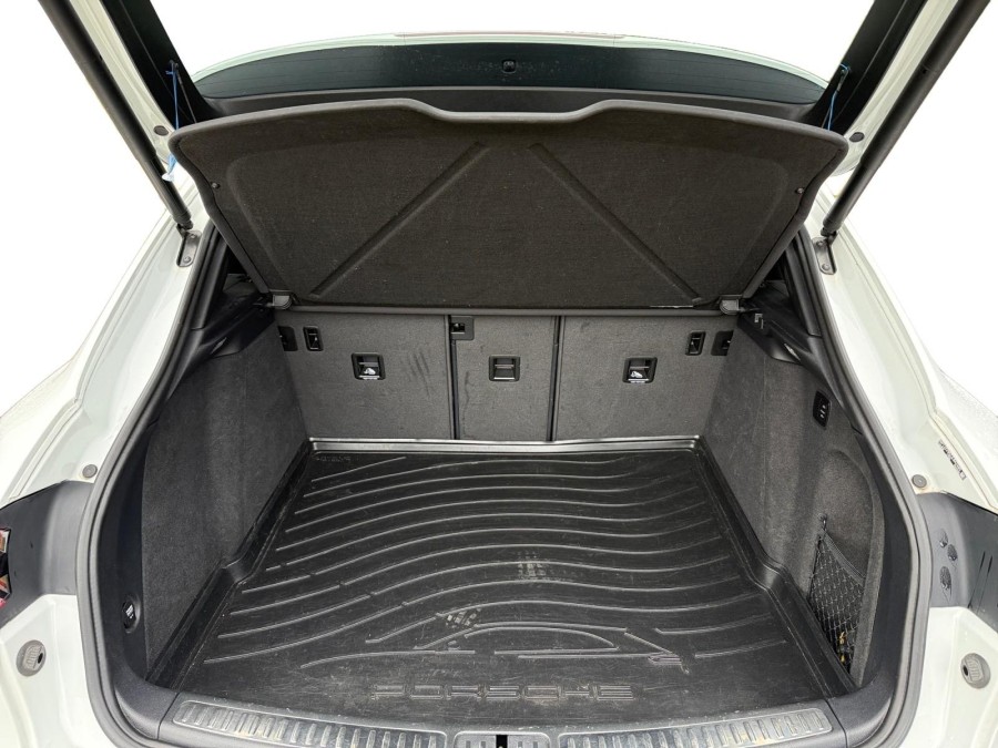 PORSCHE d'occasion MACAN 3.0D 258 S de 2017 Rennes (35)﻿