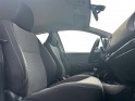 Toyota yaris hybride --100h skyblue-- occasion simplicicar orgeval  simplicicar simplicibike france