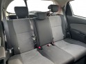 Toyota yaris hybride --100h skyblue-- occasion simplicicar orgeval  simplicicar simplicibike france