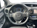 Toyota yaris hybride --100h skyblue-- occasion simplicicar orgeval  simplicicar simplicibike france