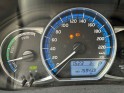 Toyota yaris hybride --100h skyblue-- occasion simplicicar orgeval  simplicicar simplicibike france