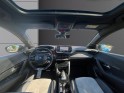 Peugeot 208 electrique 50 kwh 136ch gt - première main - toit panoramique - carplay - batterie encore garantie - entretien...