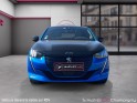 Peugeot 208 electrique 50 kwh 136ch gt - première main - toit panoramique - carplay - batterie encore garantie - entretien...