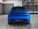 Peugeot 208 electrique 50 kwh 136ch gt - première main - toit panoramique - carplay - batterie encore garantie - entretien...