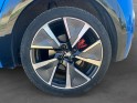 Peugeot 208 electrique 50 kwh 136ch gt - première main - toit panoramique - carplay - batterie encore garantie - entretien...