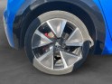 Peugeot 208 electrique 50 kwh 136ch gt - première main - toit panoramique - carplay - batterie encore garantie - entretien...