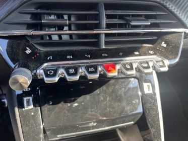 Peugeot 208 electrique 50 kwh 136ch gt - première main - toit panoramique - carplay - batterie encore garantie - entretien...