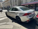Lexus is is 300h sport edition occasion paris 15ème (75) simplicicar simplicibike france