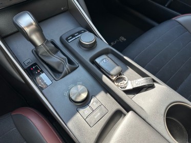 Lexus is is 300h sport edition occasion paris 15ème (75) simplicicar simplicibike france