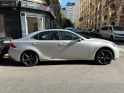 Lexus is is 300h sport edition occasion paris 15ème (75) simplicicar simplicibike france