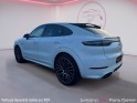Porsche cayenne coupe e-hybrid 3.0 v6 462 ch tiptronic bva platinum edition porsche approved 2026 occasion paris 15ème (75)...