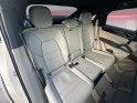 Porsche cayenne coupe e-hybrid 3.0 v6 462 ch tiptronic bva platinum edition porsche approved 2026 occasion paris 15ème (75)...