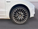 Porsche cayenne coupe e-hybrid 3.0 v6 462 ch tiptronic bva platinum edition porsche approved 2026 occasion paris 15ème (75)...