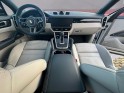 Porsche cayenne coupe e-hybrid 3.0 v6 462 ch tiptronic bva platinum edition porsche approved 2026 occasion paris 15ème (75)...