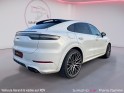 Porsche cayenne coupe e-hybrid 3.0 v6 462 ch tiptronic bva platinum edition porsche approved 2026 occasion paris 15ème (75)...