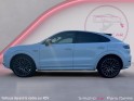 Porsche cayenne coupe e-hybrid 3.0 v6 462 ch tiptronic bva platinum edition porsche approved 2026 occasion paris 15ème (75)...