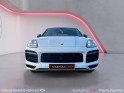 Porsche cayenne coupe e-hybrid 3.0 v6 462 ch tiptronic bva platinum edition porsche approved 2026 occasion paris 15ème (75)...
