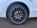 Porsche cayenne coupe e-hybrid 3.0 v6 462 ch tiptronic bva platinum edition porsche approved 2026 occasion paris 15ème (75)...