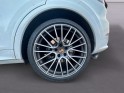 Porsche cayenne coupe e-hybrid 3.0 v6 462 ch tiptronic bva platinum edition porsche approved 2026 occasion paris 15ème (75)...