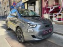 Fiat 500 nouvelle my22 serie 1 step 1 e 118 ch la prima occasion paris 15ème (75) simplicicar simplicibike france