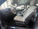 Fiat 500 nouvelle my22 serie 1 step 1 e 118 ch la prima occasion paris 15ème (75) simplicicar simplicibike france